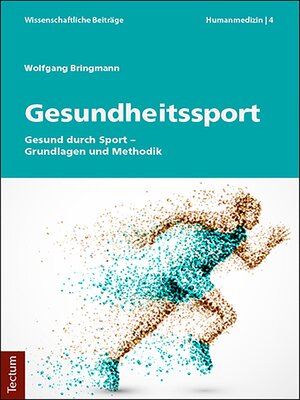 cover image of Gesundheitssport